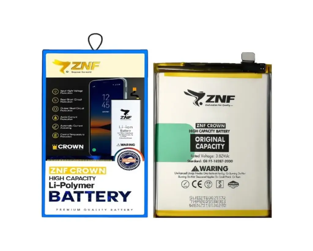 Vivo Y(21) Battery ZNF (B-S1)