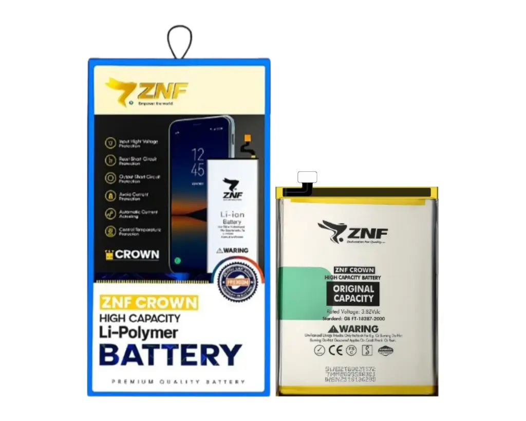 Oppo F(5) Battery ZNF (BLP631)