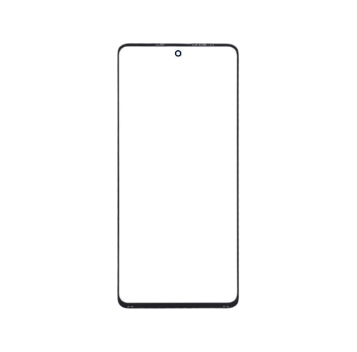 Redmi (12) OCA Glass (BLACK) 