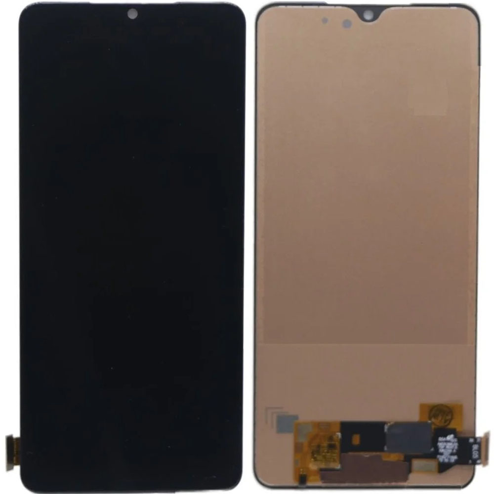 Vivo V(29)E (Y200) (Y100) (4G) Led  ic Fresh Without  Ring Unit (BLACK)  