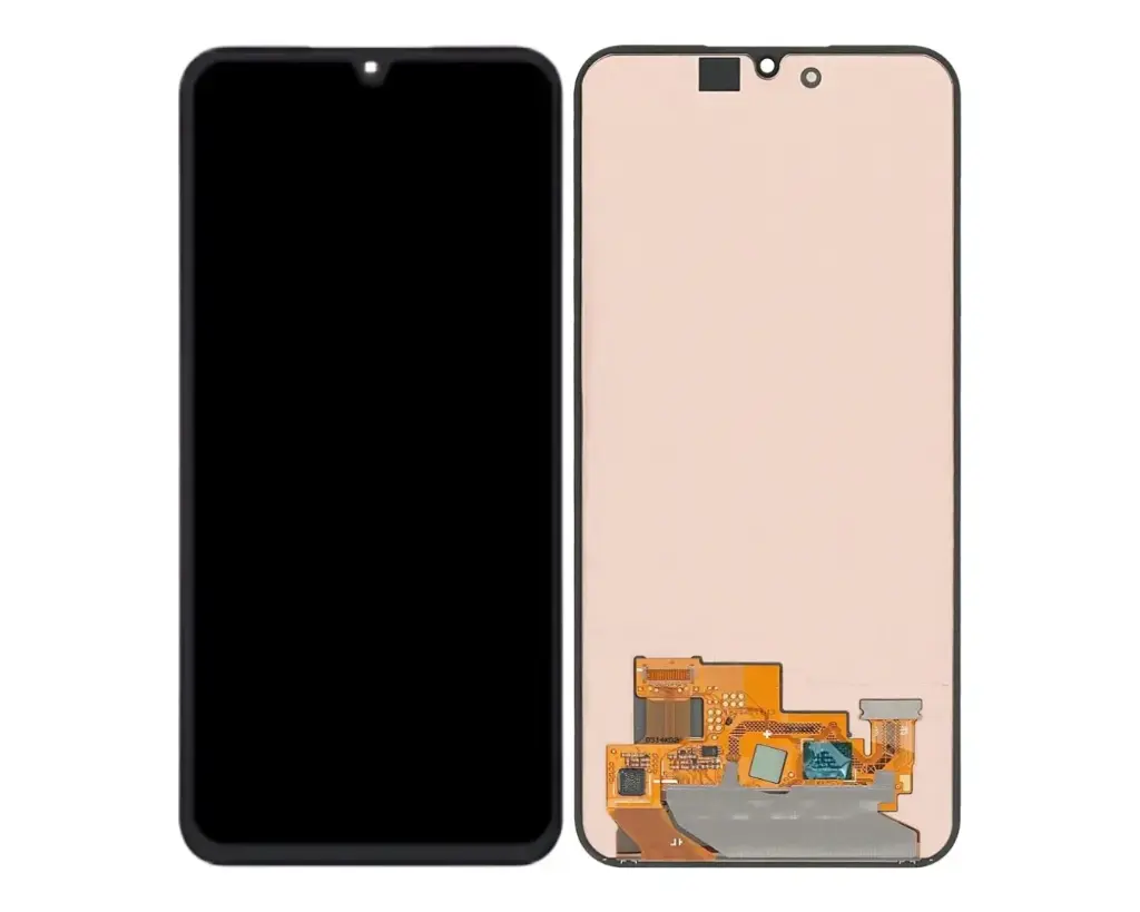 Samsung A(34) OGS Unit (BLACK)