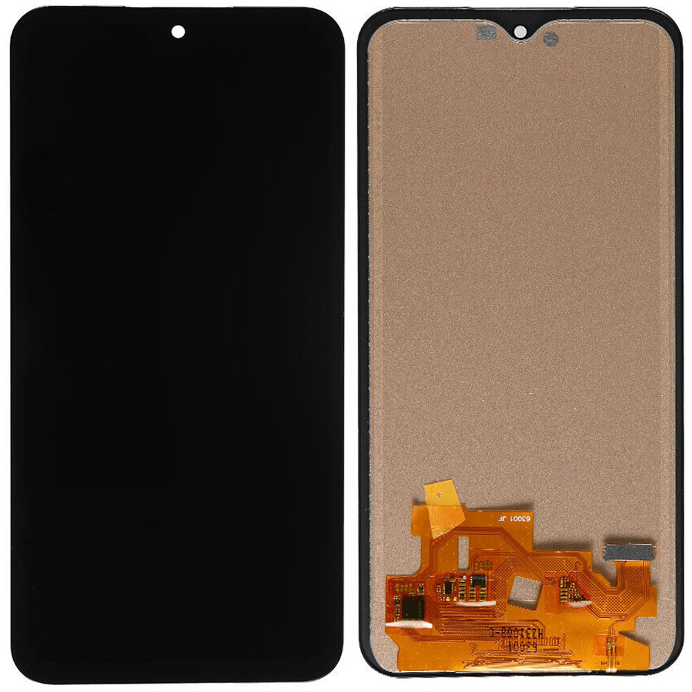 Samsung A(54) OGS Unit Black 
