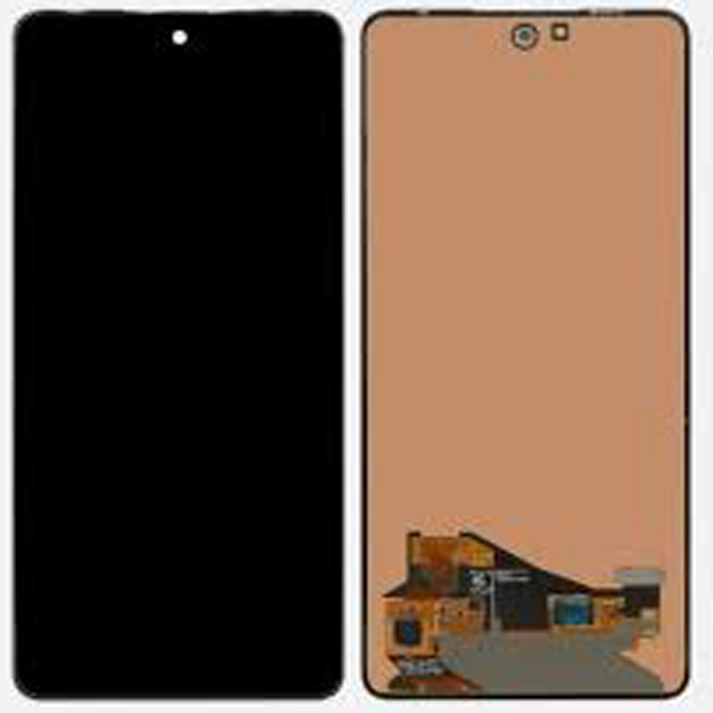 Samsung A(73) OGS Unit Black