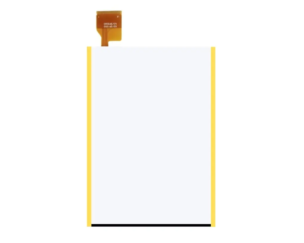 Call Me i(510) (15) Point (2.8) LCD