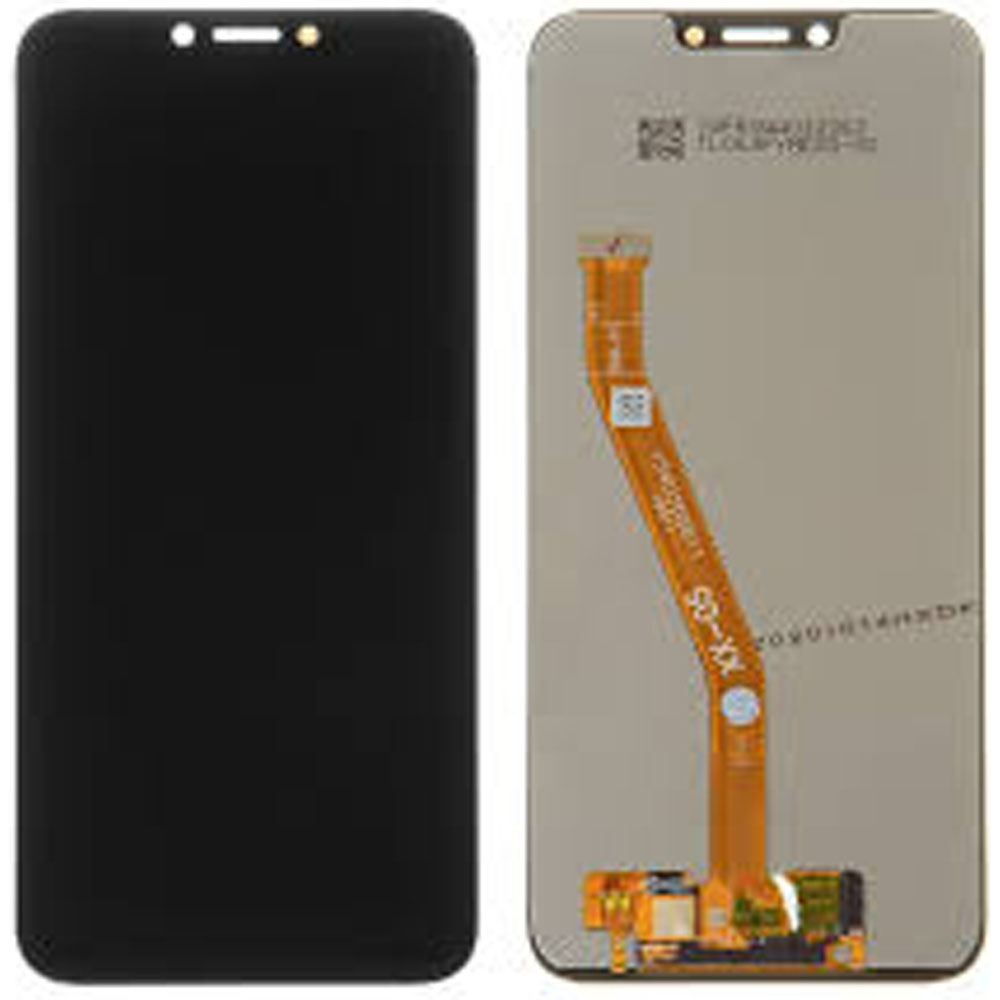 Huawei Honor Play Unit  (BLACK) 