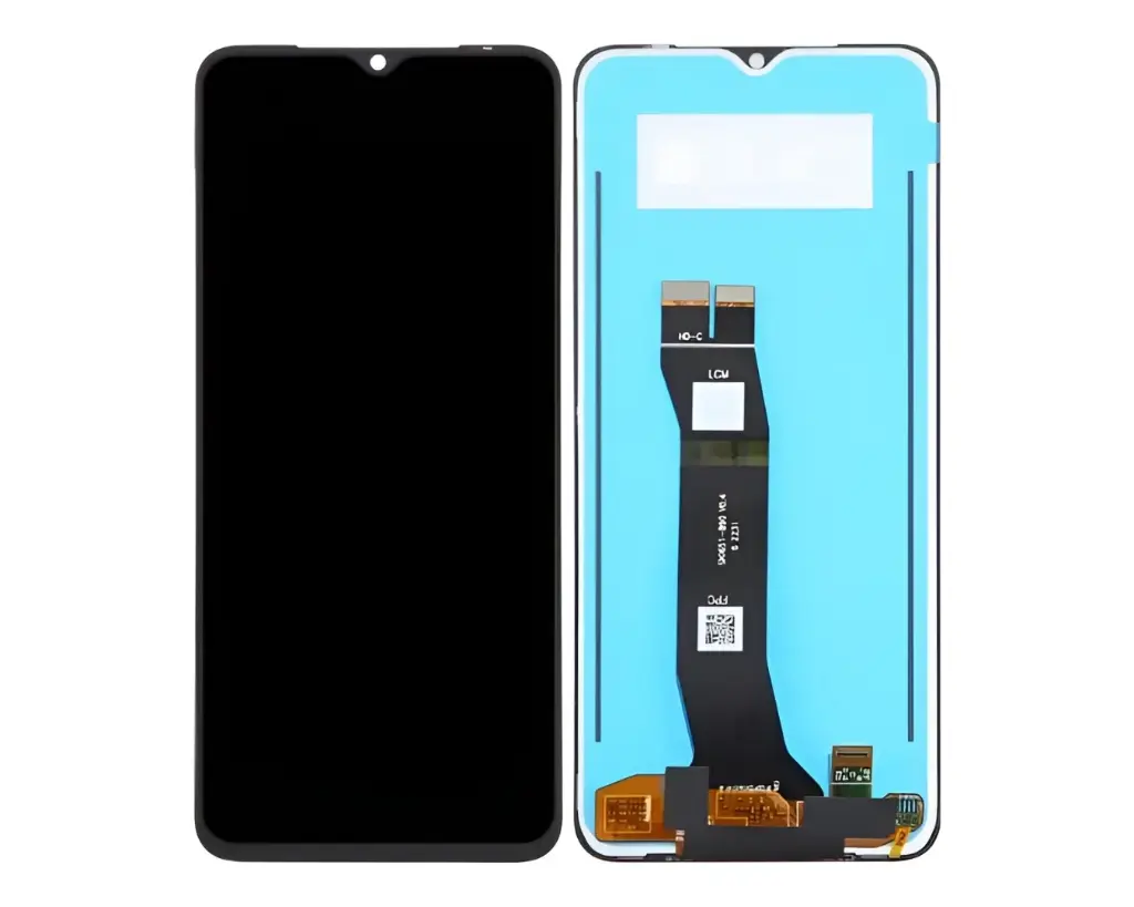Huawei Y(61) LCD Unit (BLACK)  