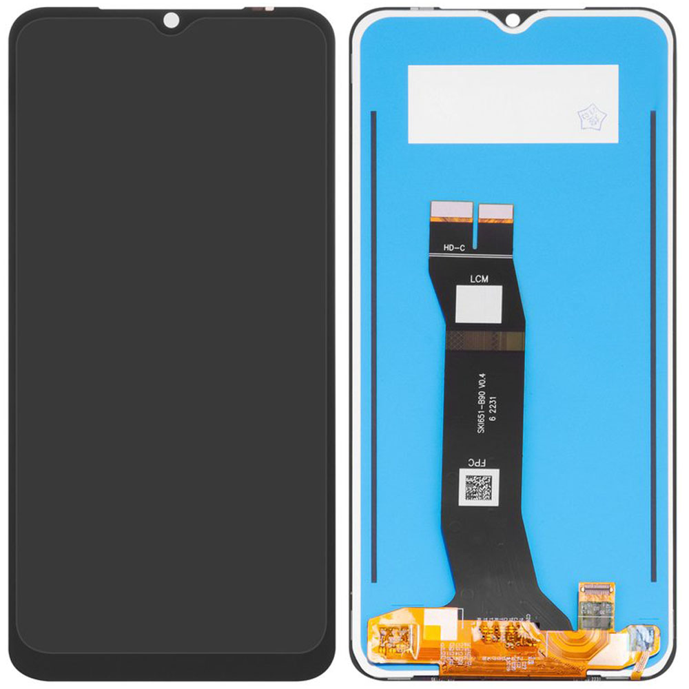 Huawei Y(61) Unit (BLACK)  