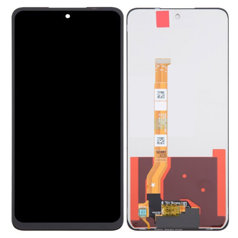 Oppo A(3)X Unit (BLACK)  