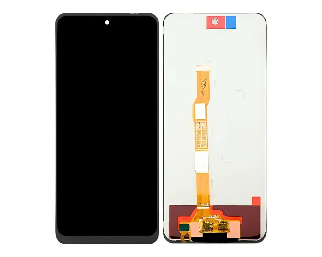 Vivo Y(28) LCD Unit (BLACK)  