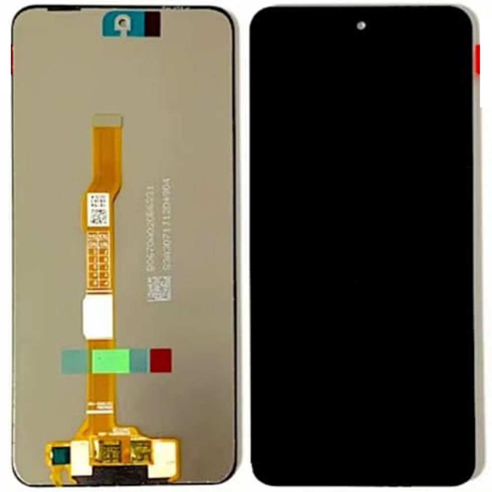 Vivo Y(28) Unit (BLACK)  
