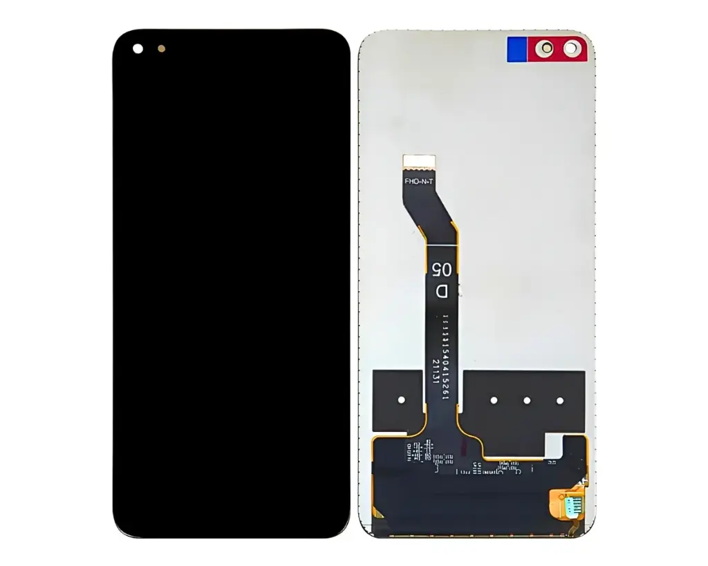 Huawei Nova (8)i LCD Unit (BLACK)