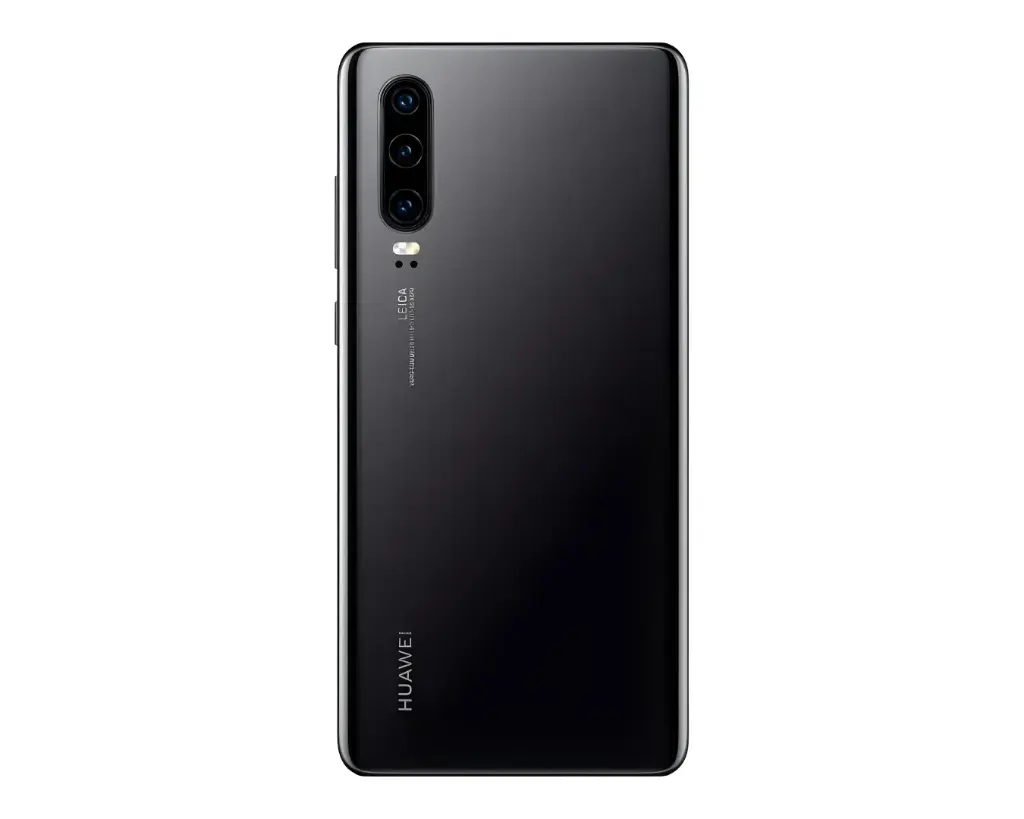 Huawei P(30) Only Back