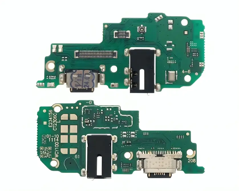 Vivo Y(100) Charging Module
