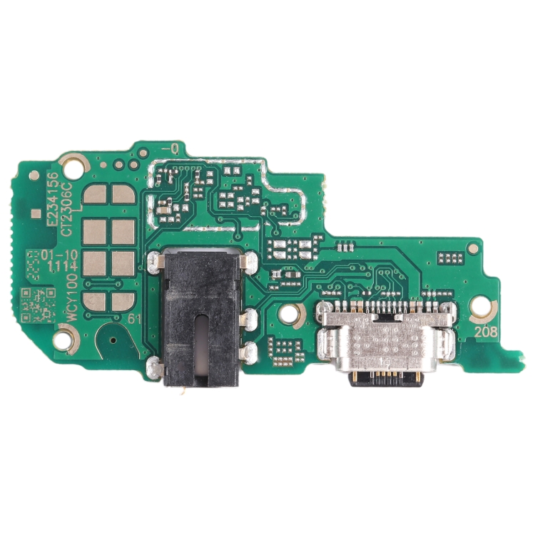 Vivo Y(100) Charging Module