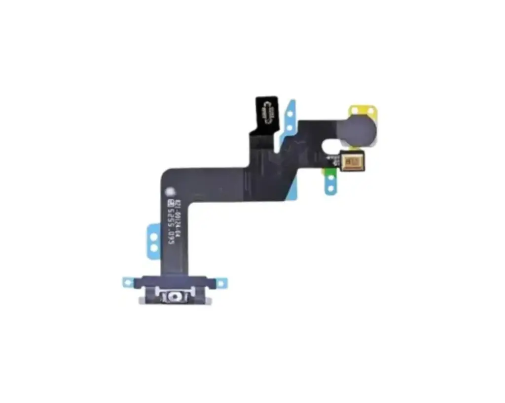 iPhone (6)S Plus Only Power Button Strip