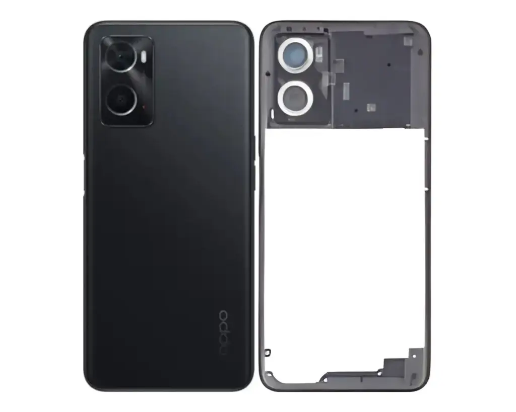 Oppo A(76) Middle Ring