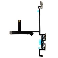iPhone (XS) Volume Strip