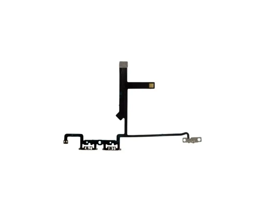 iPhone (XS) Volume Strip