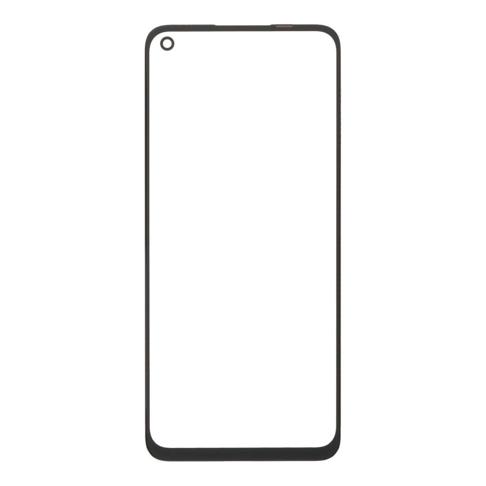 Realme (9) Pro OCA Glass (BLACK)