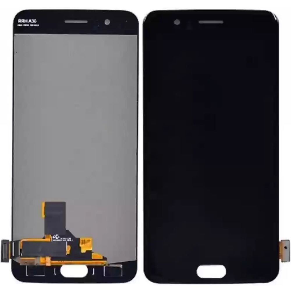 One Plus (5)  Led  Original Shade Unit (BLACK) 