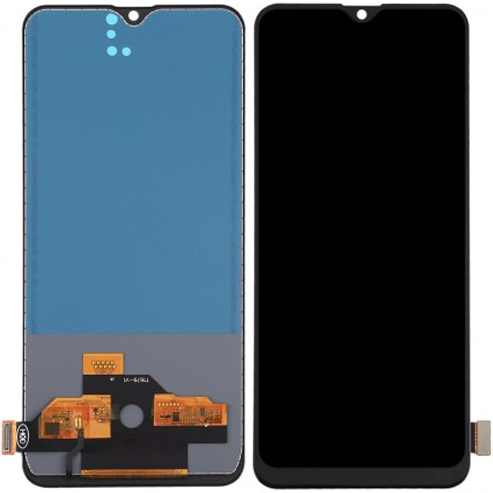 Oppo Reno (Z) OGS Unit Black