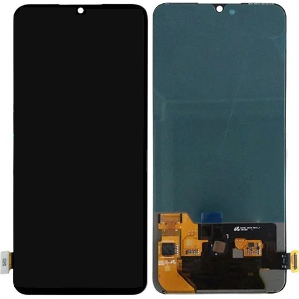 Vivo V(11) Pro OGS Unit Black