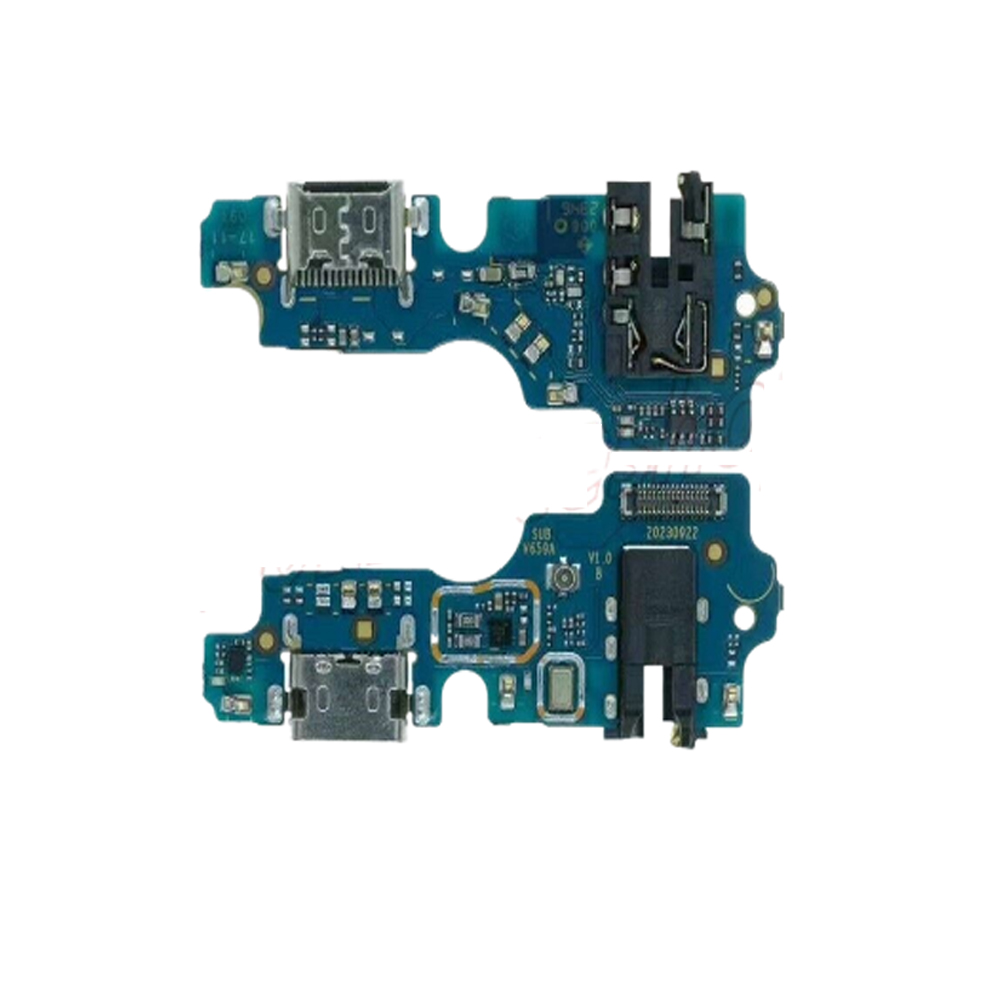 Infinix Smart (8) Pro X(6525)B Charging Module 