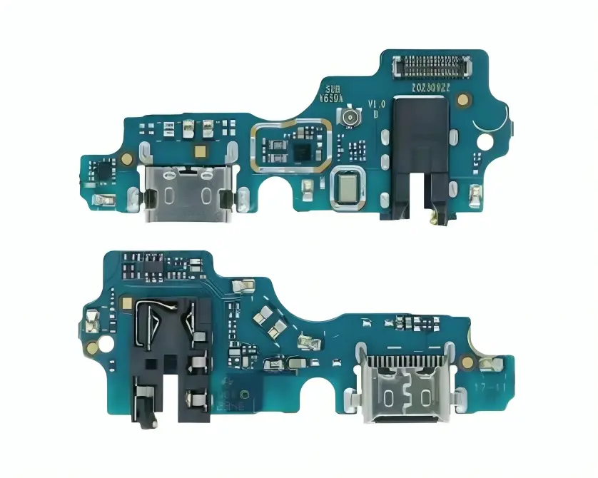 infinix Smart (8) Pro X(6525)B Charging Module 