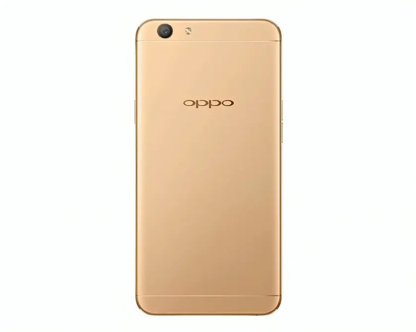 Oppo F(1)S Only Back