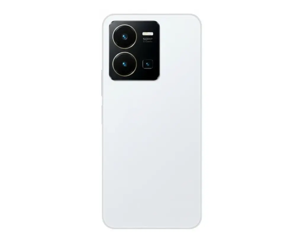 Vivo Y(35) Only Back