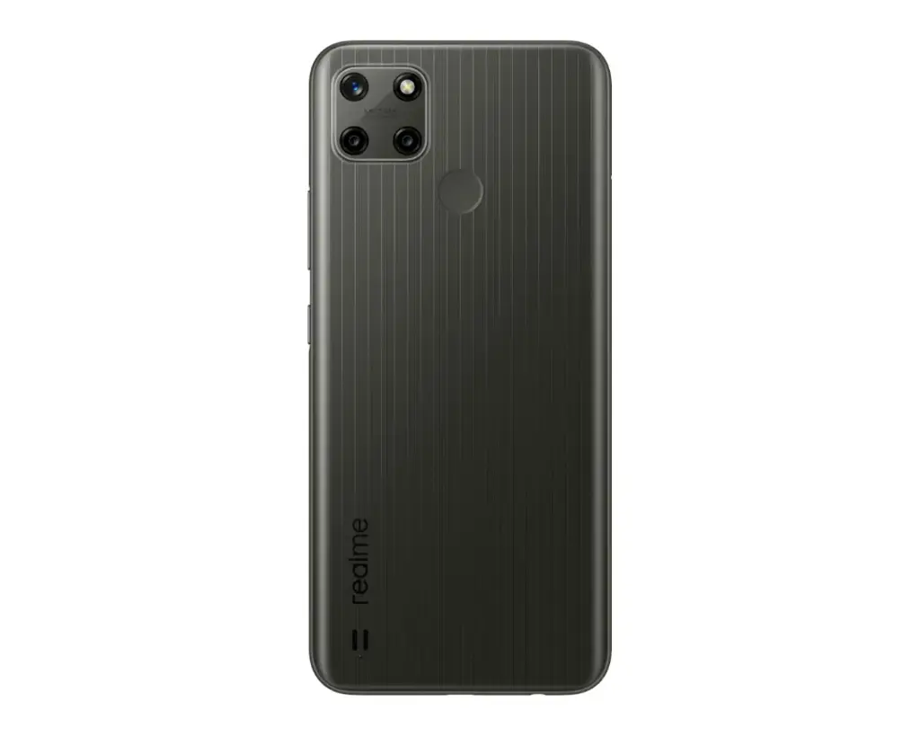 Realme C(25)Y Only Back 