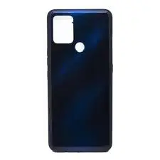 Tecno Pova Only Back