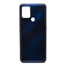 Tecno Pova Only Back
