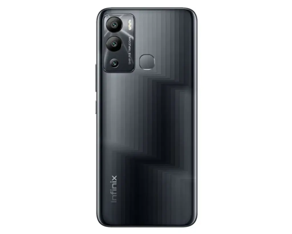 infinix Hot (12)i Only Back