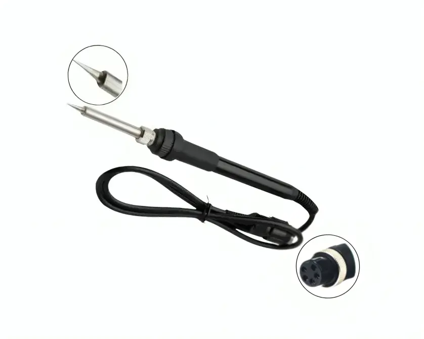 Digital Kavia Hot Gun Volder (936) 