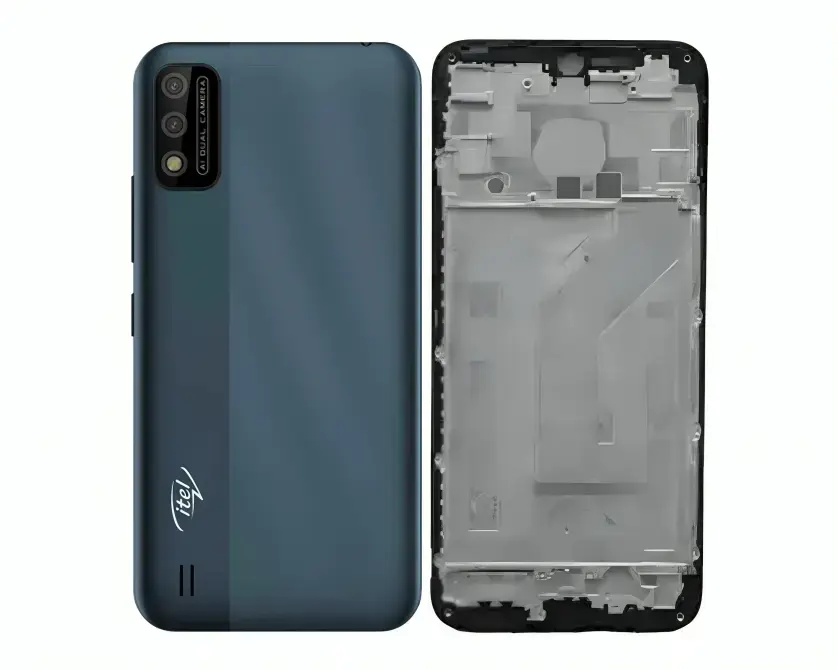 itell A(26) Complete Housing (2 in 1)