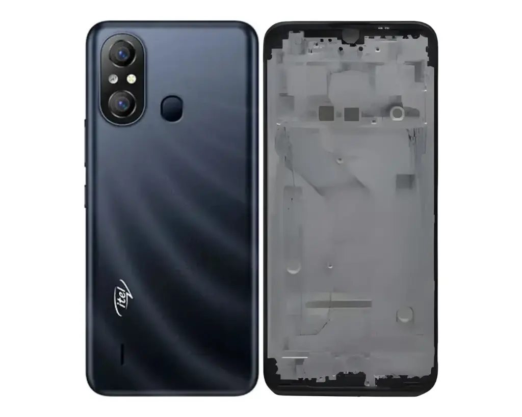 itell A(49) Complete Housing (2 in 1)