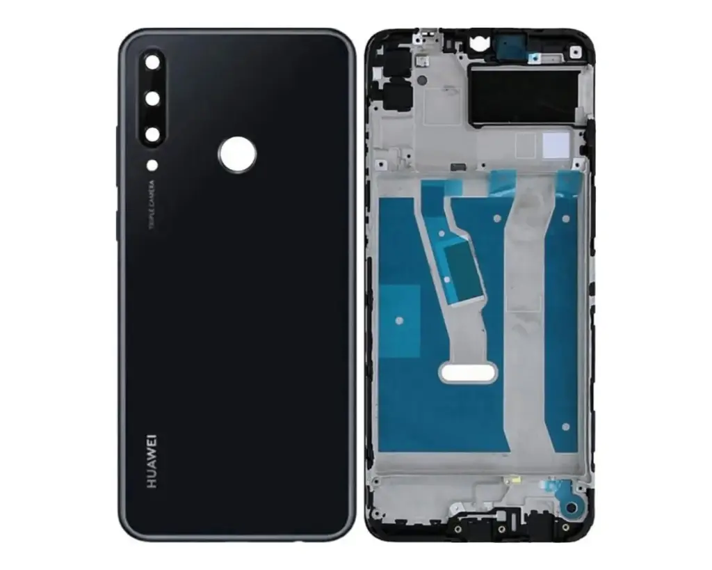 Huawei Y(6)P (2020) Complete Housing (2 in 1)