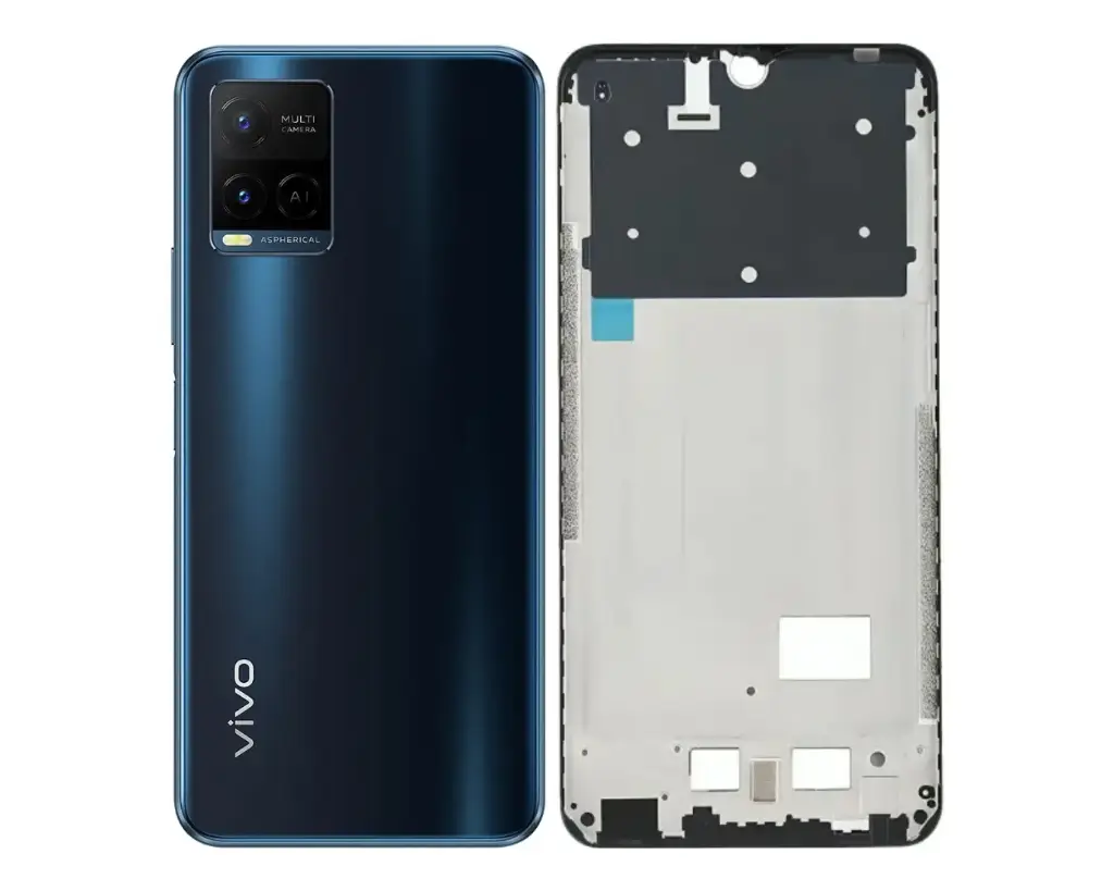 Vivo Y(21) Complete Housing (3 in 1)