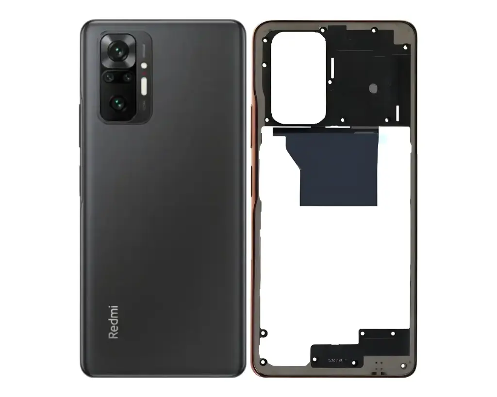 Redmi Note (10) Pro Middle Ring