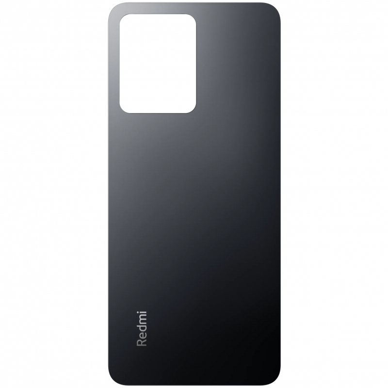 Redmi Note (12) Inner & Back