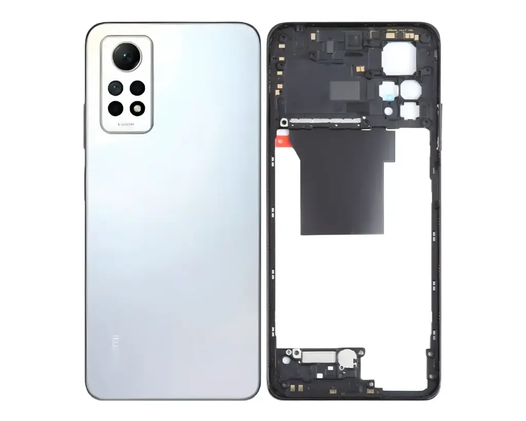 Redmi Note (12) Pro Middle Ring