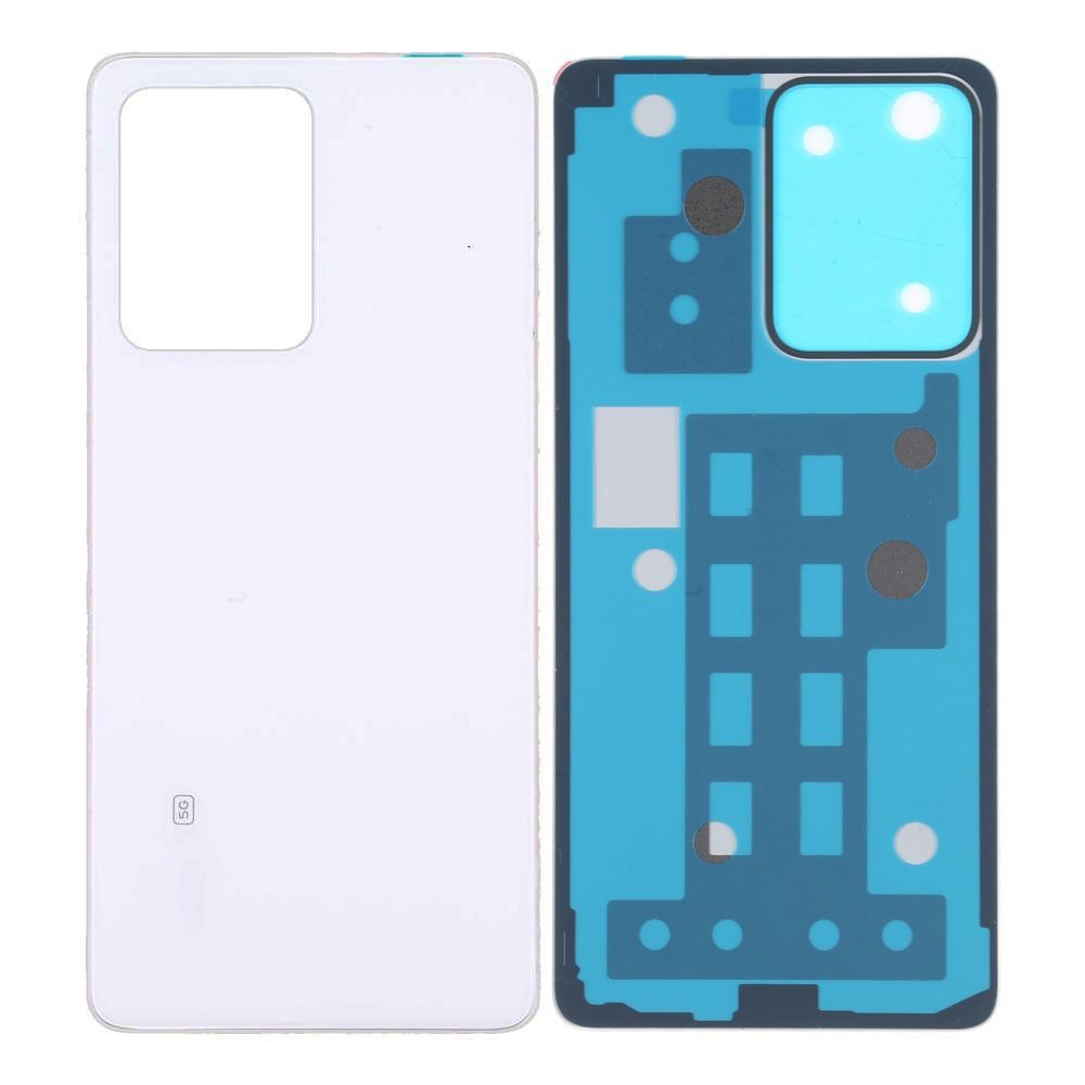 Redmi Note (12) Pro Inner & Back