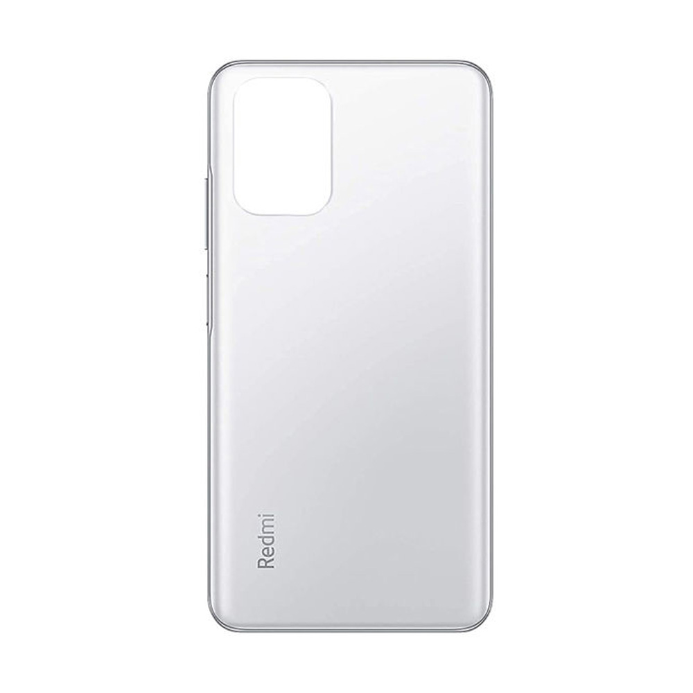 Redmi Note (10) Inner & Back