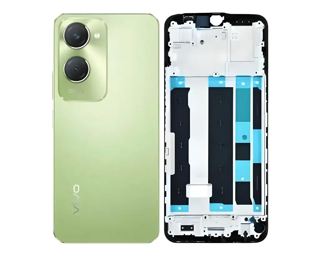 Vivo Y(18) Complete Housing (3 in 1)