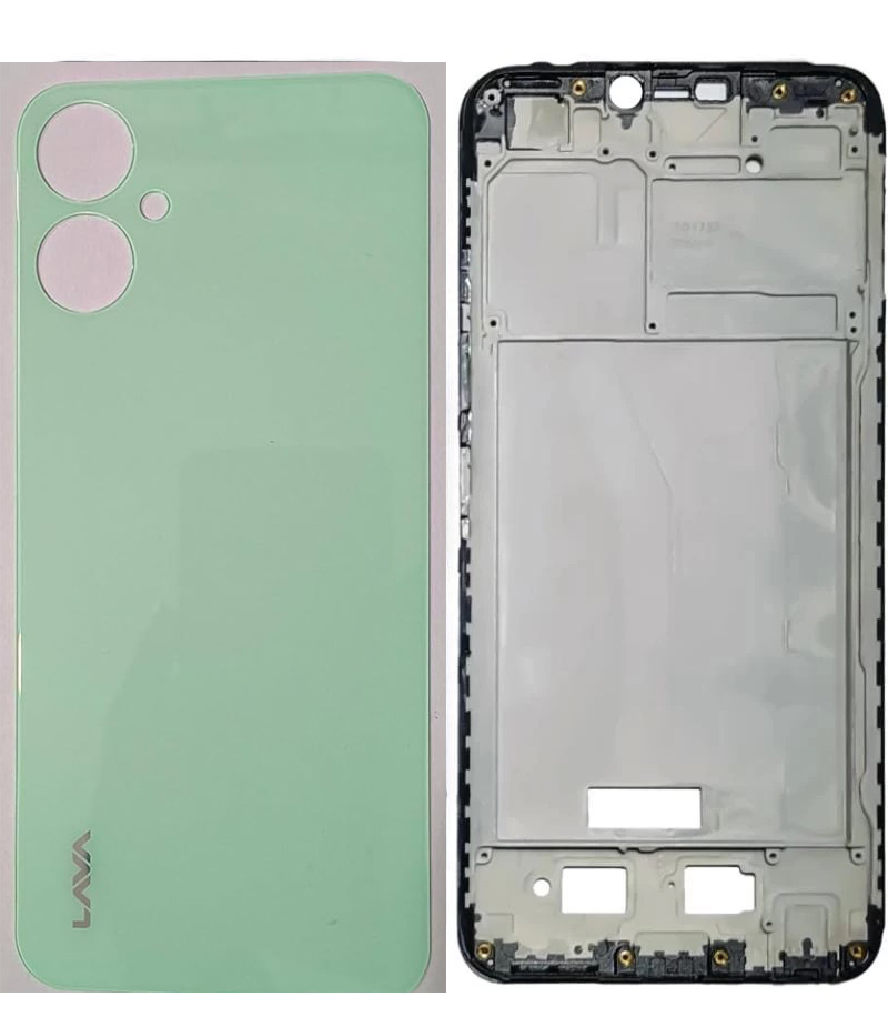 Vivo Y(18) Complete Housing