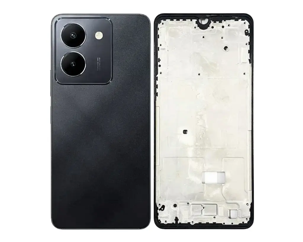 Vivo Y(36) Complete Housing (3 in 1)