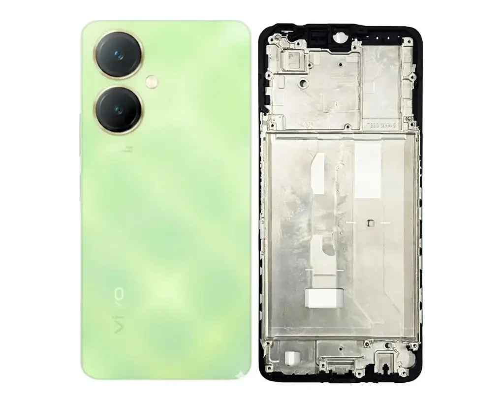 Vivo Y(27) Complete Housing (3 in 1)