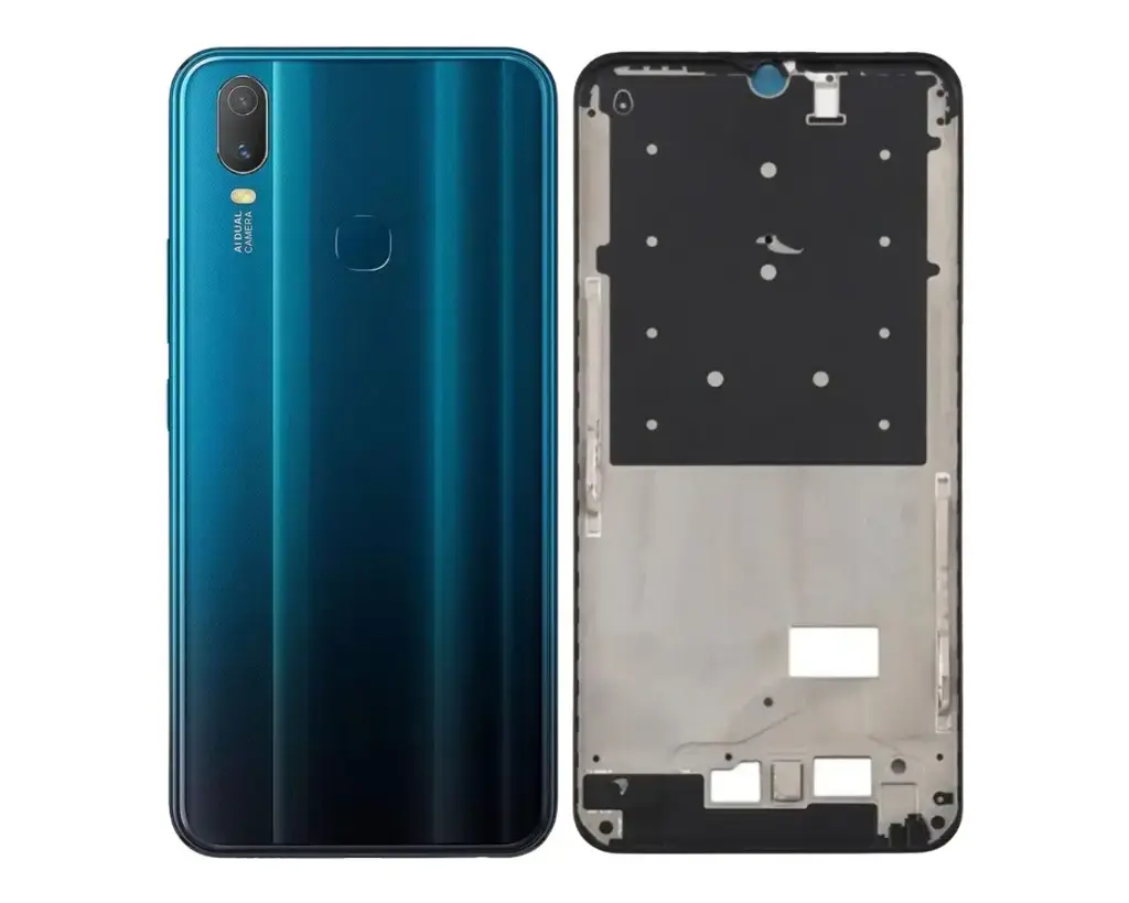 Vivo Y(11) Complete Housing (2 in 1)