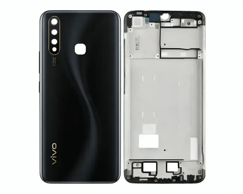 Vivo Y(19) Complete Housing (3 in 1)